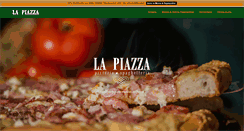 Desktop Screenshot of lapiazza.gr