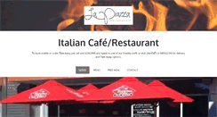 Desktop Screenshot of lapiazza.net.au